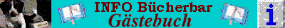 G&auml;stebuch