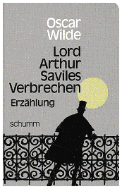 Wilde: Lord Arthur