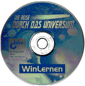 CD f&uuml;r IBM-kompatible PCs mit win 95/98/NT4, VGA, 4MB, 8-16 MB RAM, 486DX2-Pentium, 16 Bit Soundkarte