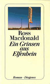 MacDonald: Ein Grinsen aus Elfenbein
