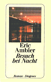 Ambler: Besuch bei Nacht