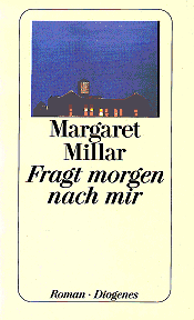 Millar: Fragt morgen nach mir