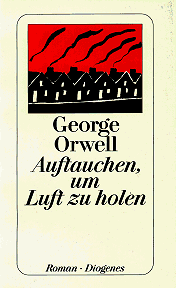 Orwell:
Auftauchen