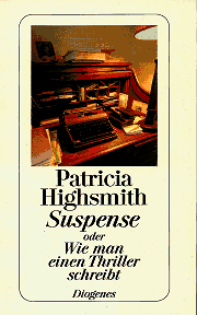 Highsmith: Suspense