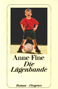 Die L&uuml;genbande