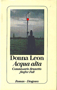 Leon: Aqua alta