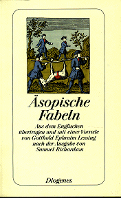 &Auml;sopische Fabeln