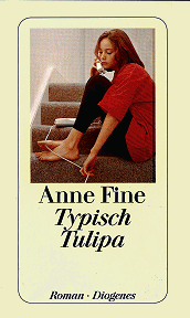 Anne Fine: Typisch Tulipa