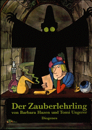 Zauberlehrling