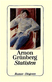 Gr&uuml;nberg: Statisten