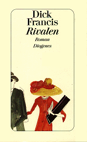 Francis: Rivalen