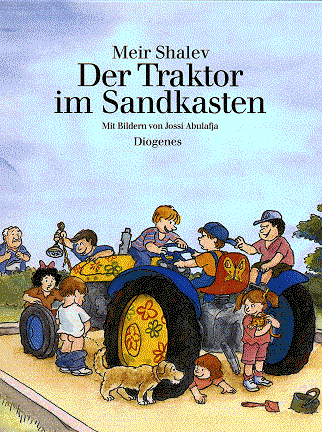 Der Traktor