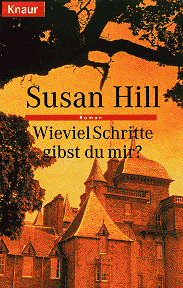 Hill: Schritte