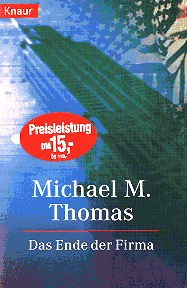 Thomas: Ende d. Firma