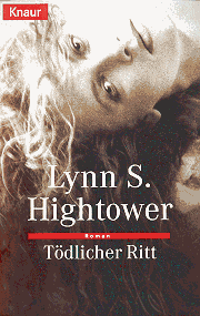 Hightower: T&ouml;dlicher Ritt