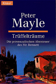 Mayle:
Tr&uuml;ffeltr&auml;ume
