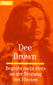 Brown: Begrabt mein Herz ...