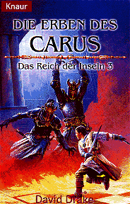 Drake:
Reich d. Inseln 3