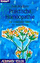 hom&ouml;opathie