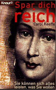 Keeffe:Spar Dich reich