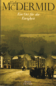McDermid: Ein Ort f&uuml;r die Ewigkeit