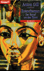 Gill: Tutenchamun