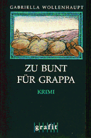 Wollenhaupt: Grappa 10