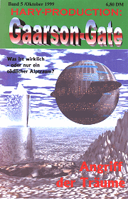 Gaarson-Gate Band 5