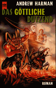 Harman: Das g&ouml;ttliche Dutzend