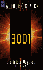 Clarke: 3001