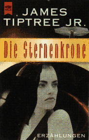 tiptree: Die Sternenkrone