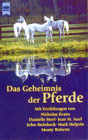 Pferdegheimnisse