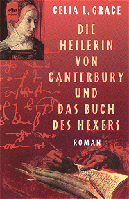 Grace: Buch des Hexers