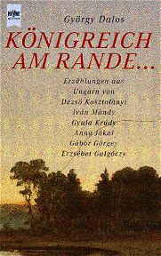 Dalos: K&ouml;nigreich am Rande ...