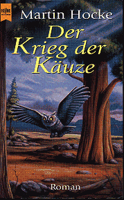 Hoke: Krieg der K&auml;uze