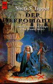 Tepper: Das wahre Spiel, Bd.2