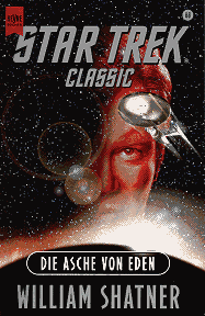 Shatner: Asche von Eden