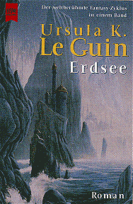 LeGuin: Erdsee
