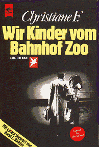 Christiane F.: Wir Kinder vom Bahnhof Zoo