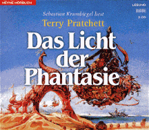 Das Licht der Phantasie