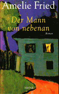Fried: Dr Mann von nebenan