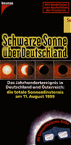 Schwarze Sonne
