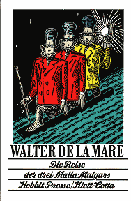 La Mare: 3 Malla-Malgars