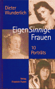 D. Wunderlich: EigenSinnige Frauen