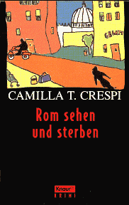 Crespi: Rom sehen und sterben