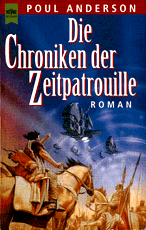 Chroniken der Zeitpatrouille
