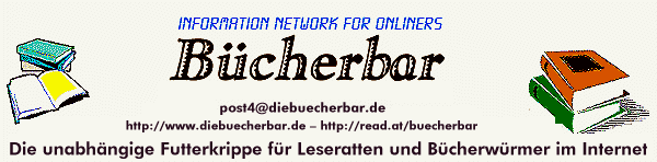 B&uuml;cherbar