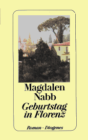 Nabb: Geburtstag