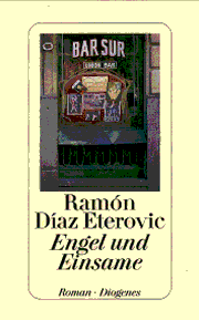 Eterovic: Engel und Einsame