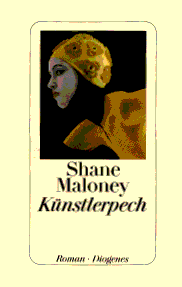 Maloney: K&uuml;nstlerpech